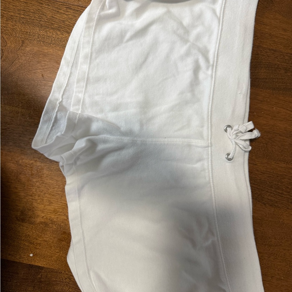 Vintage OP Shorts